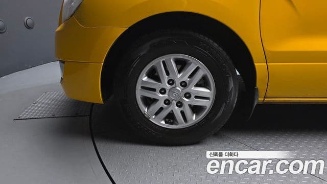 Hyundai Grand Starex детский перевозочный автомобиль, 2018 все фото