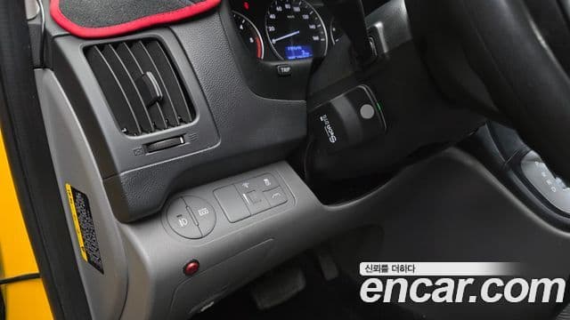 Hyundai Grand Starex детский перевозочный автомобиль, 2018 16