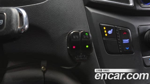 Hyundai Grand Starex детский перевозочный автомобиль, 2018 17