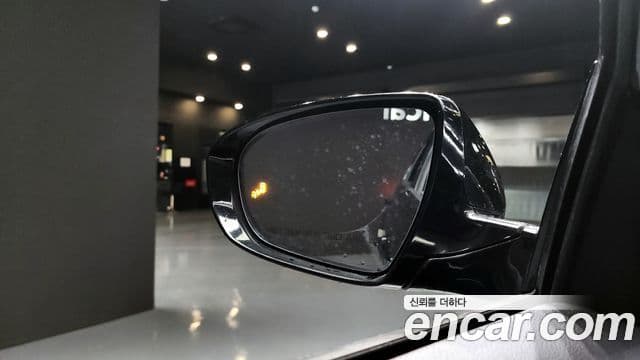 Kia The / новый New K7 Noblesse, 2013 13