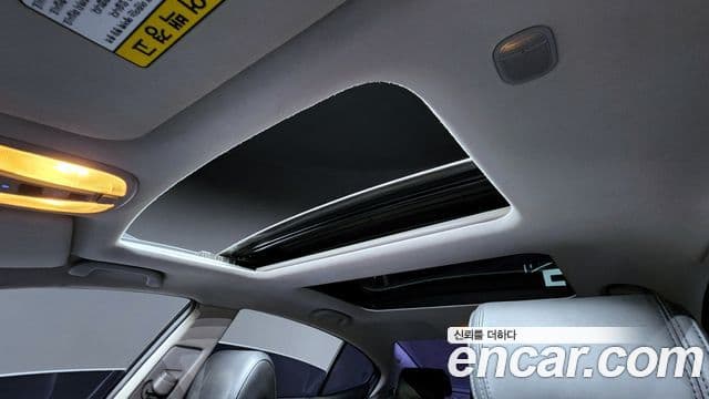 Kia The / новый New K7 Noblesse, 2013 18