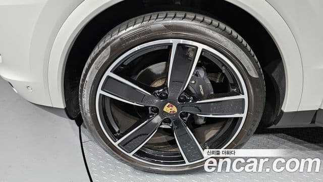 Porsche Cayenne (PO536) 3.0 купе Platinum Edition, 2022 все фото