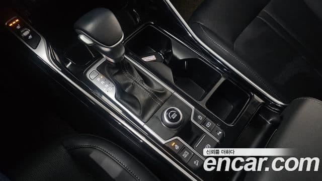 Kia Sorento 4세대 Prestige, 2022 9