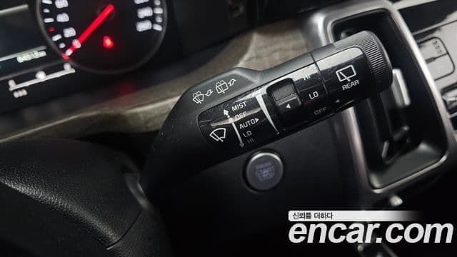 Kia Sorento 4세대 Prestige, 2022 18