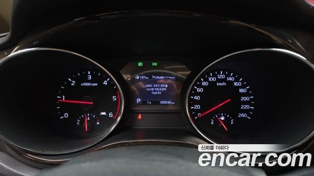 Kia The / новый New Carnival VIP, 2019 8