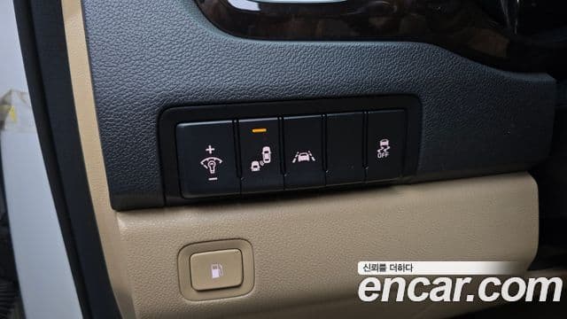 Kia The / новый New Carnival VIP, 2019 17