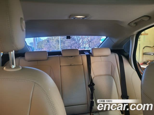 Jaguar XF (X260) Prestige, 2017 12