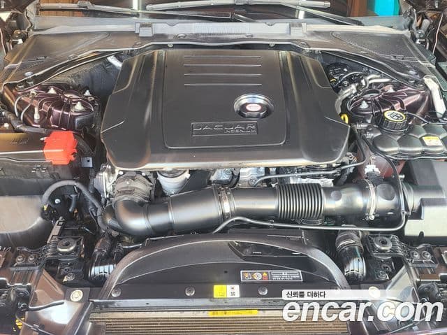 Jaguar XF (X260) Prestige, 2017 20