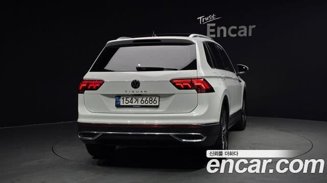 Volkswagen Tiguan 2세대 Prestige, 2023 4