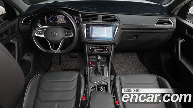Volkswagen Tiguan 2세대 Prestige, 2023 7