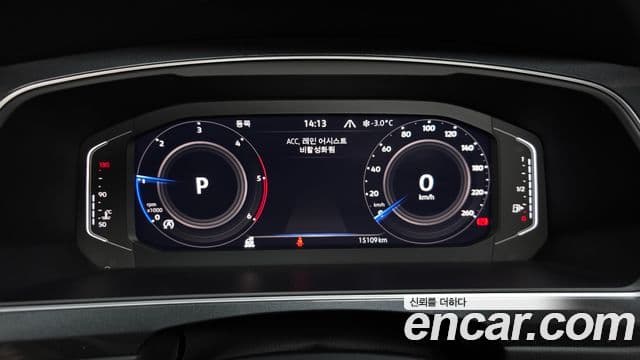 Volkswagen Tiguan 2세대 Prestige, 2023 8