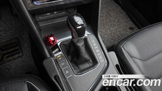 Volkswagen Tiguan 2세대 Prestige, 2023 9