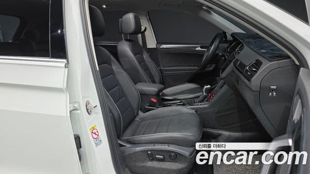 Volkswagen Tiguan 2세대 Prestige, 2023 11