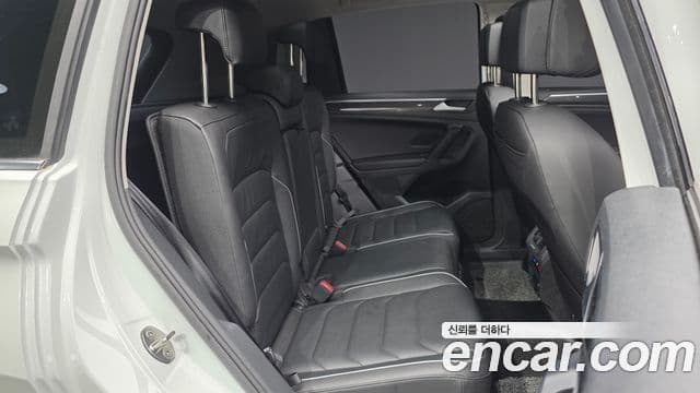 Volkswagen Tiguan 2세대 Prestige, 2023 12