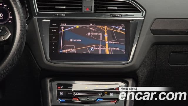 Volkswagen Tiguan 2세대 Prestige, 2023 14