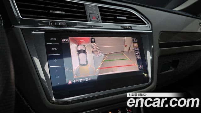 Volkswagen Tiguan 2세대 Prestige, 2023 15