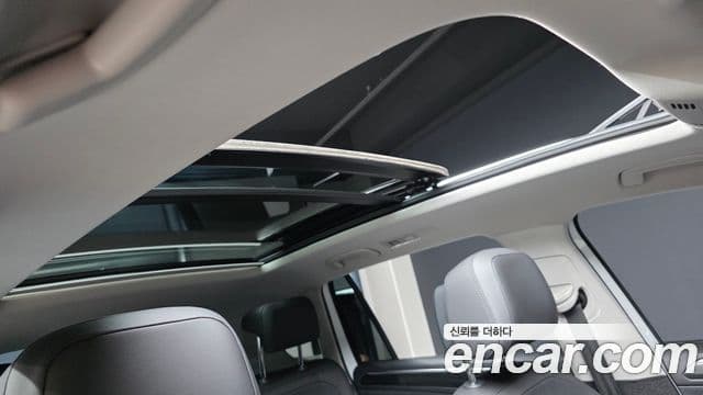 Volkswagen Tiguan 2세대 Prestige, 2023 18