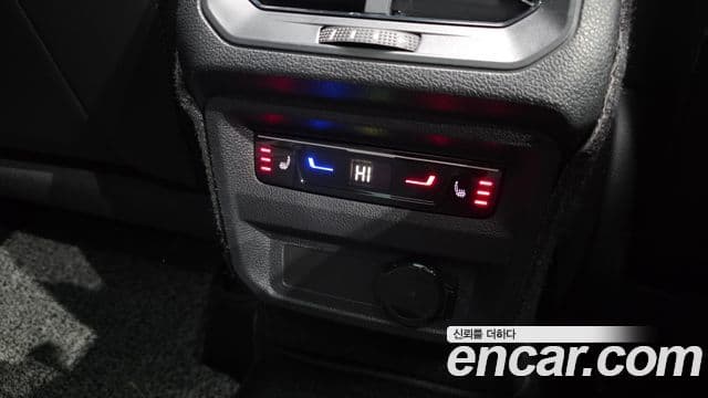 Volkswagen Tiguan 2세대 Prestige, 2023 19