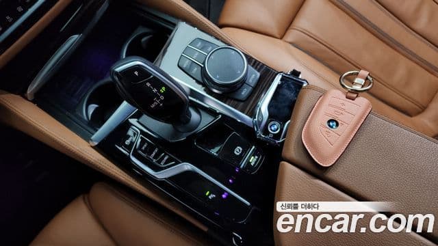 BMW 5시리즈 (G30) 520i M Sport, 2022 9