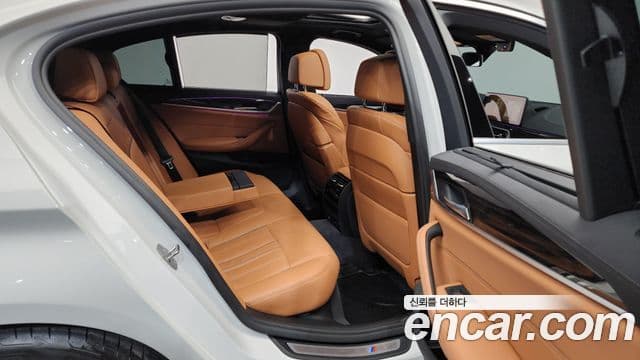 BMW 5시리즈 (G30) 520i M Sport, 2022 13