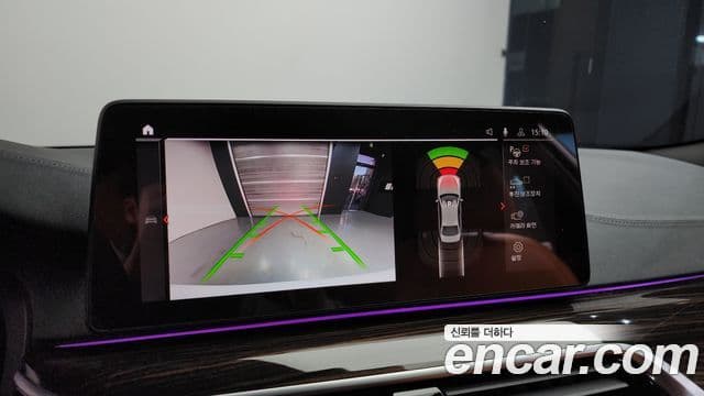 BMW 5시리즈 (G30) 520i M Sport, 2022 16