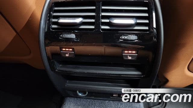 BMW 5시리즈 (G30) 520i M Sport, 2022 18