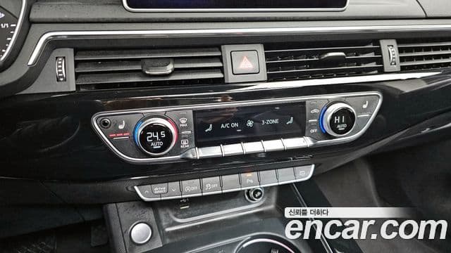 Audi A5 (F5) 45 TFSI Quattro Premium Sportback, 2019 17