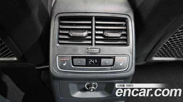 Audi A5 (F5) 45 TFSI Quattro Premium Sportback, 2019 20