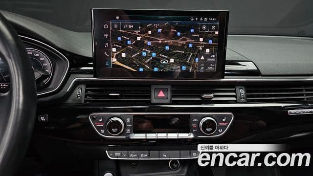 Audi A5 (F5) 40 TFSI Quattro Premium Sportback, 2021 14