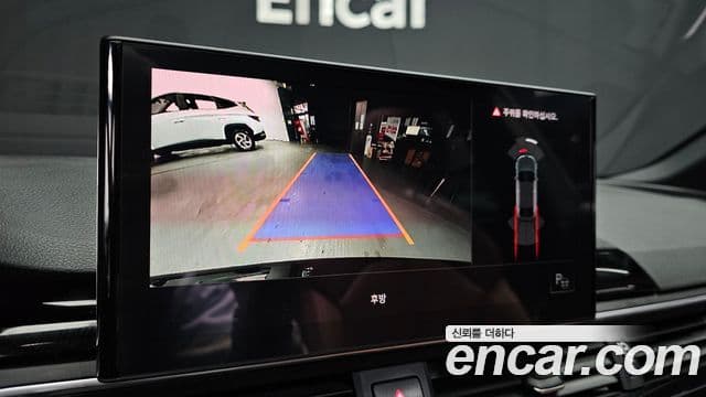 Audi A5 (F5) 40 TFSI Quattro Premium Sportback, 2021 15