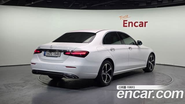 Mercedes-Benz E-класс W213 Avantgarde, 2021 2