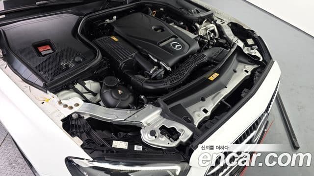 Mercedes-Benz E-класс W213 Avantgarde, 2021 6