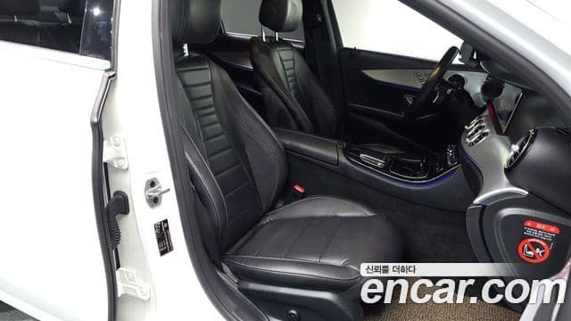 Mercedes-Benz E-класс W213 Avantgarde, 2021 10