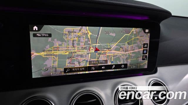 Mercedes-Benz E-класс W213 Avantgarde, 2021 14