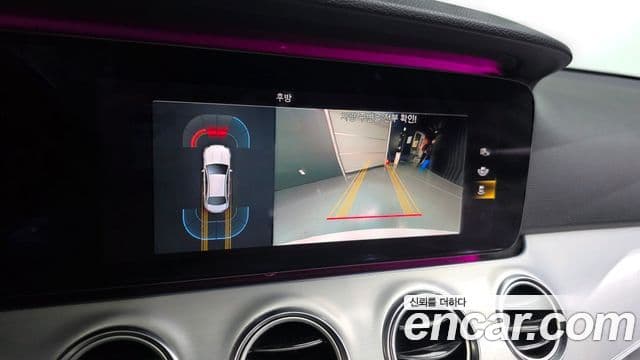 Mercedes-Benz E-класс W213 Avantgarde, 2021 15