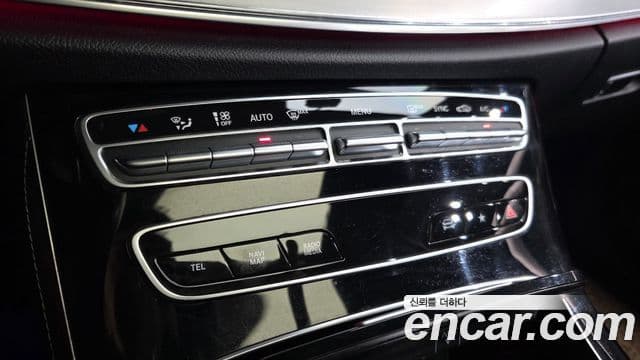 Mercedes-Benz E-класс W213 Avantgarde, 2021 16