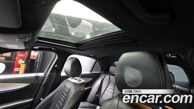 Mercedes-Benz E-класс W213 Avantgarde, 2021 17