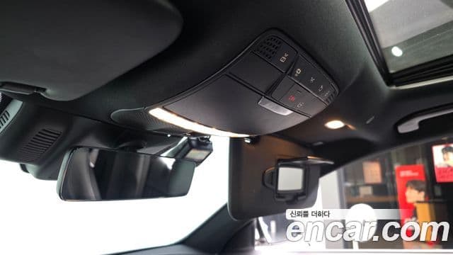 Mercedes-Benz E-класс W213 Avantgarde, 2021 19