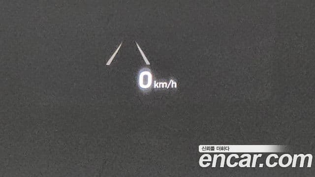 Genesis EQ900 Prestige, 2016 17