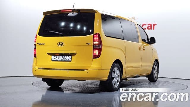 Hyundai The / новый New Grand Starex Modern, 2019 2