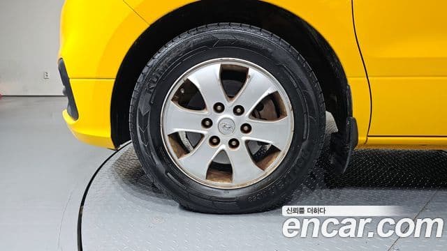 Hyundai The / новый New Grand Starex Modern, 2019 все фото