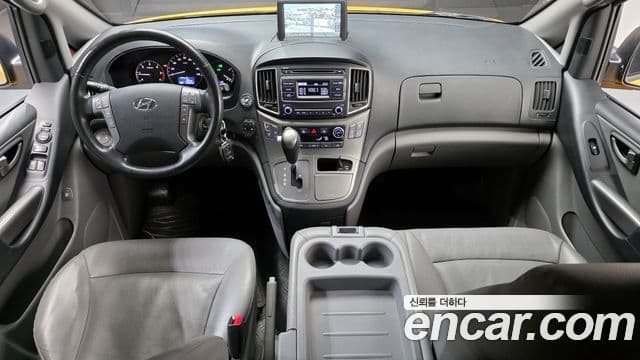 Hyundai The / новый New Grand Starex Modern, 2019 7