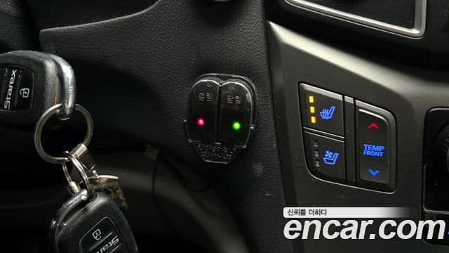 Hyundai The / новый New Grand Starex Modern, 2019 18