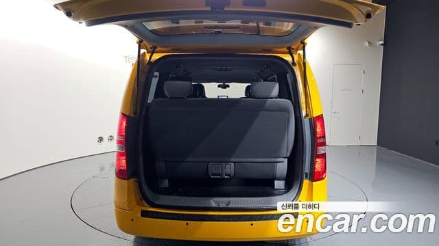 Hyundai The / новый New Grand Starex Modern, 2019 20