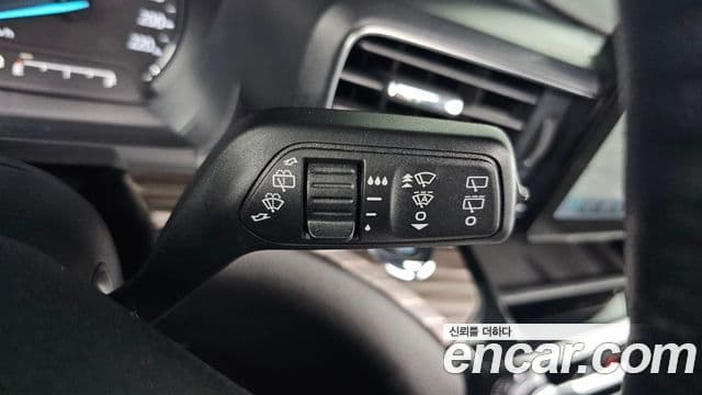 Ford Explorer 6세대 2.3 Limited 4WD, 2022 19