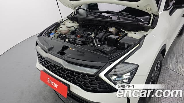 Kia Sportage 5세대 Signature Gravity, 2023 6