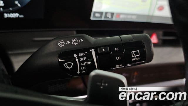 Kia Sportage 5세대 Signature Gravity, 2023 9