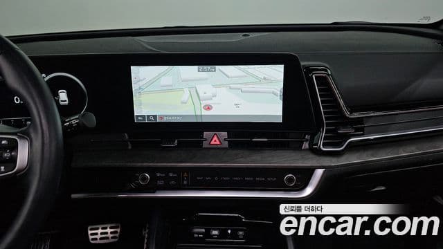 Kia Sportage 5세대 Signature Gravity, 2023 14