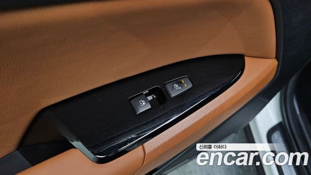 Kia Sportage 5세대 Signature Gravity, 2023 17