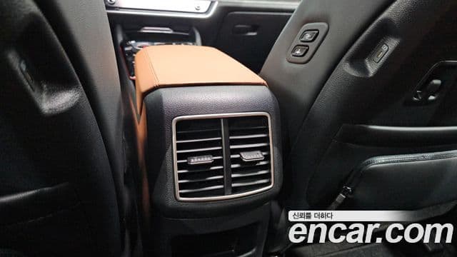 Kia Sportage 5세대 Signature Gravity, 2023 18